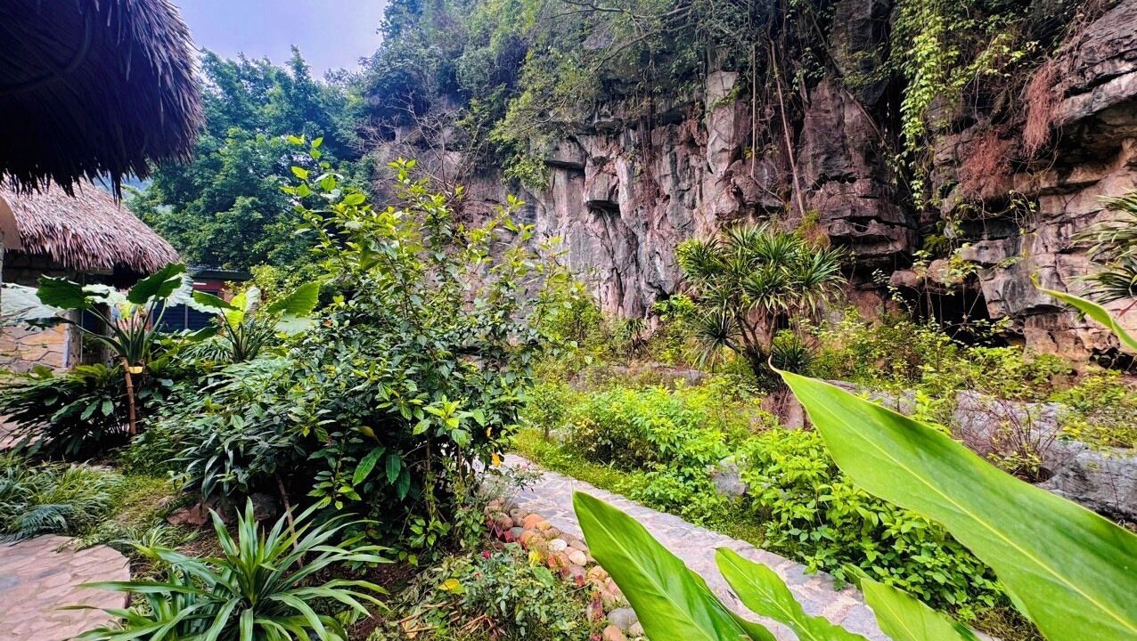Photo of Outdoor in Hoa Lu