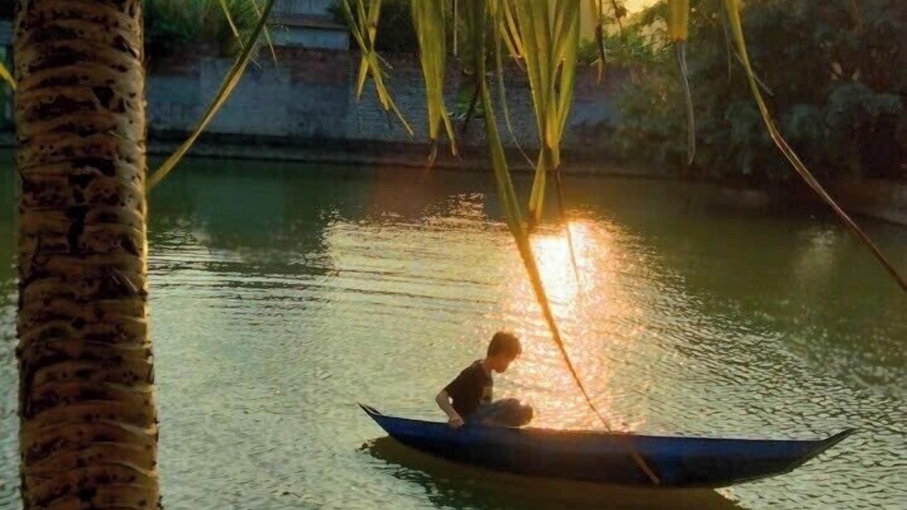 Photo of Outdoor in Hoa Lu