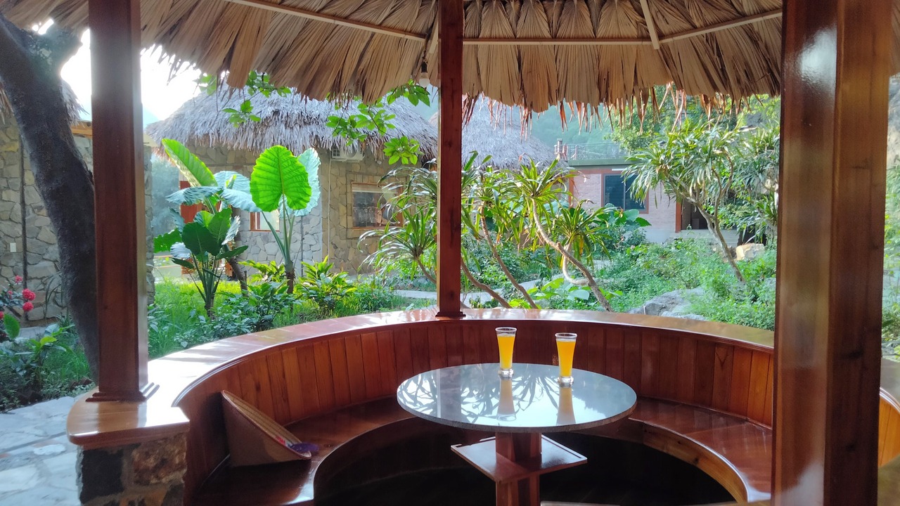 Photo of Outdoor in Hoa Lu
