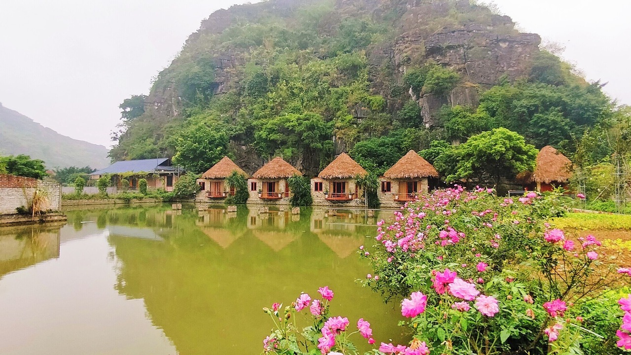 Photo of Outdoor in Hoa Lu