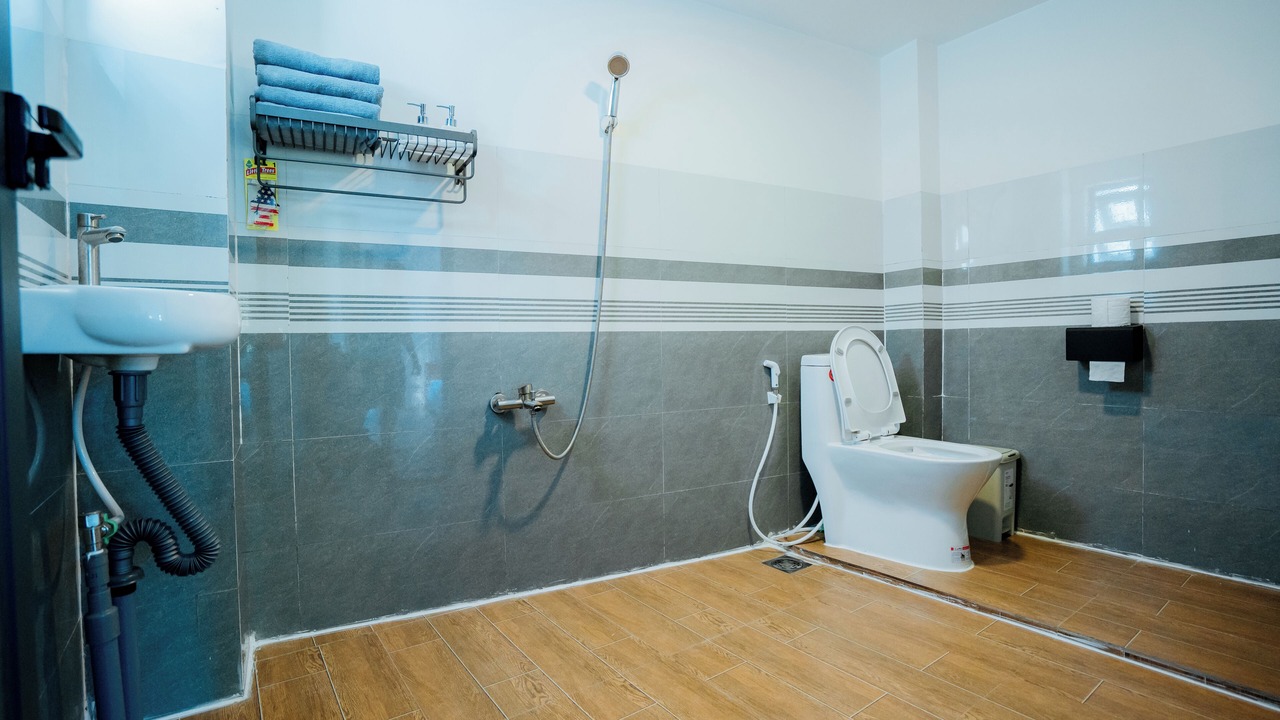 Photo of Bathroom in Phu Quy