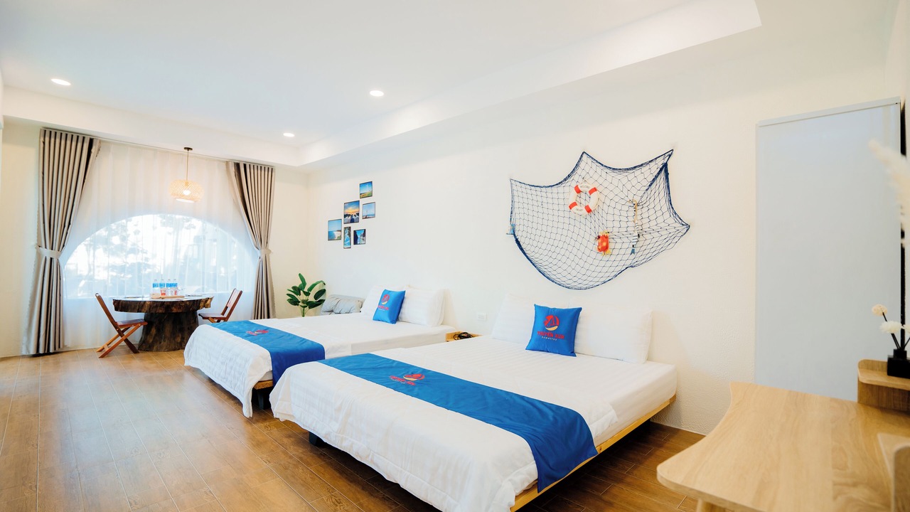 Photo of Bedroom in Phu Quy