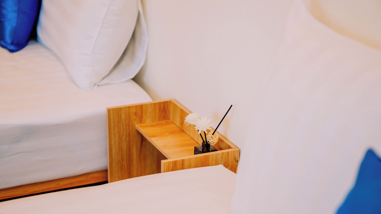 Photo of Bedroom in Phu Quy