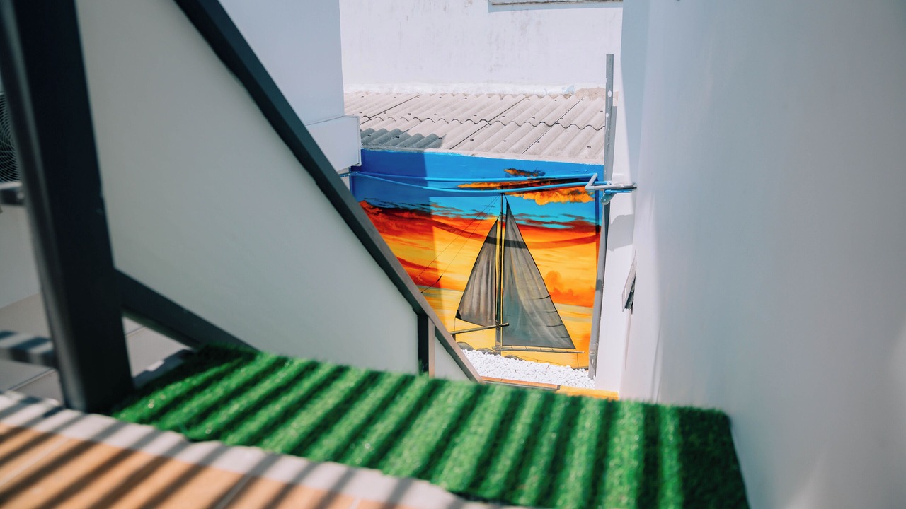 Photo of Patio Balcony in Phu Quy