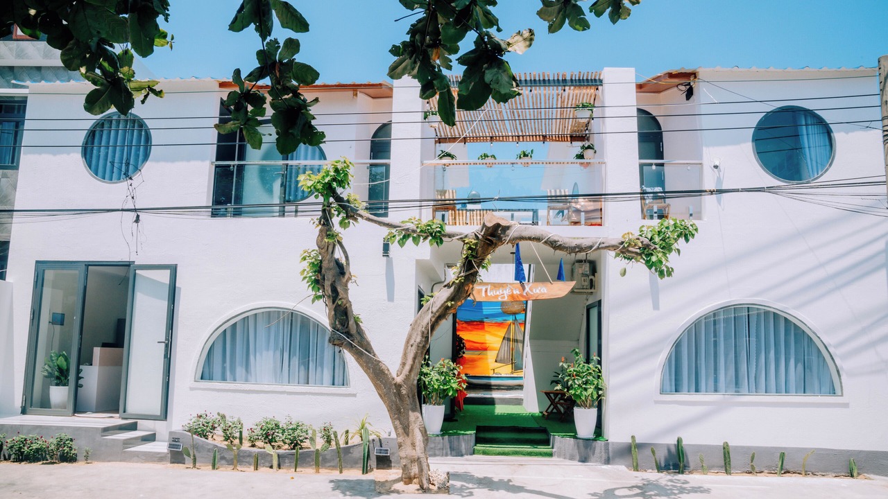Photo of Outdoor in Phu Quy