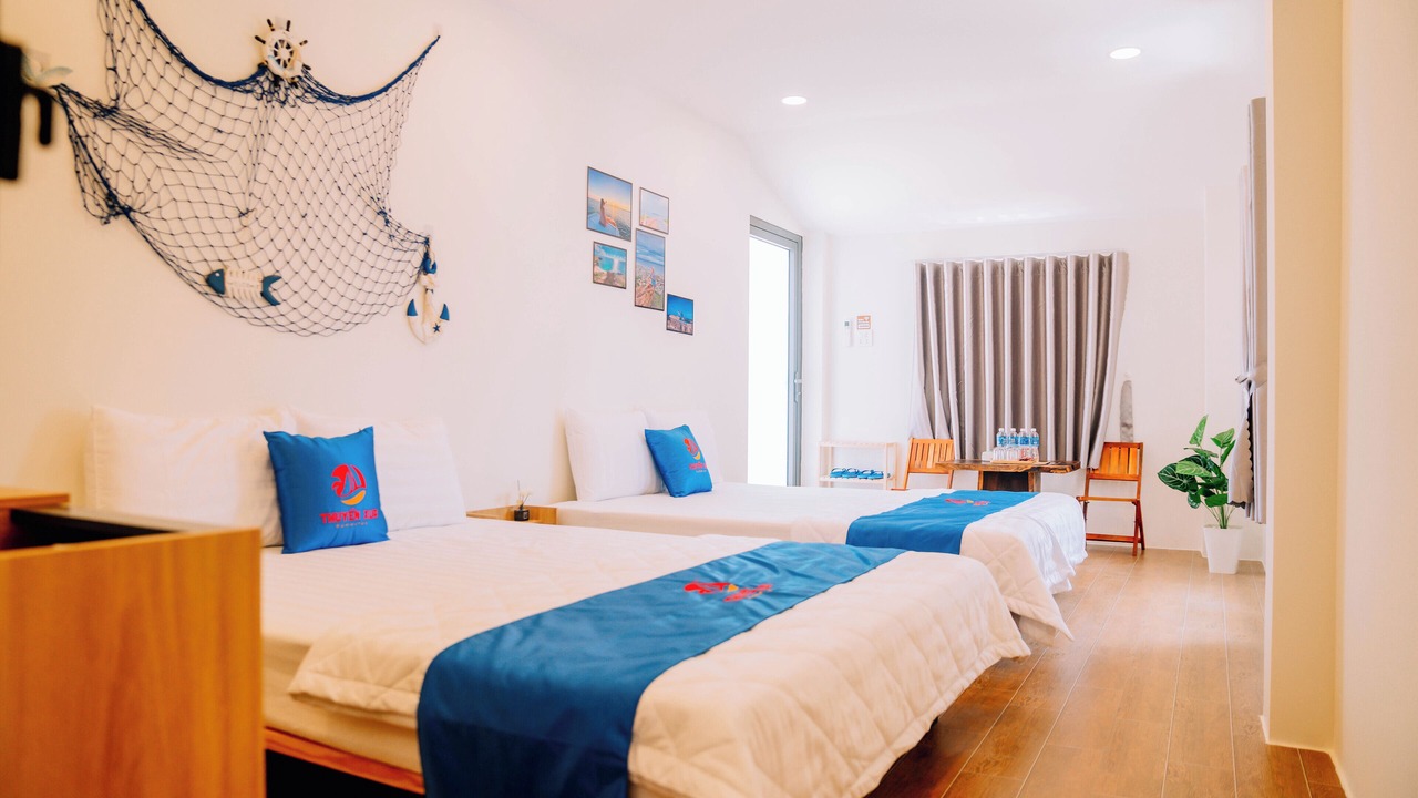 Photo of Bedroom in Phu Quy