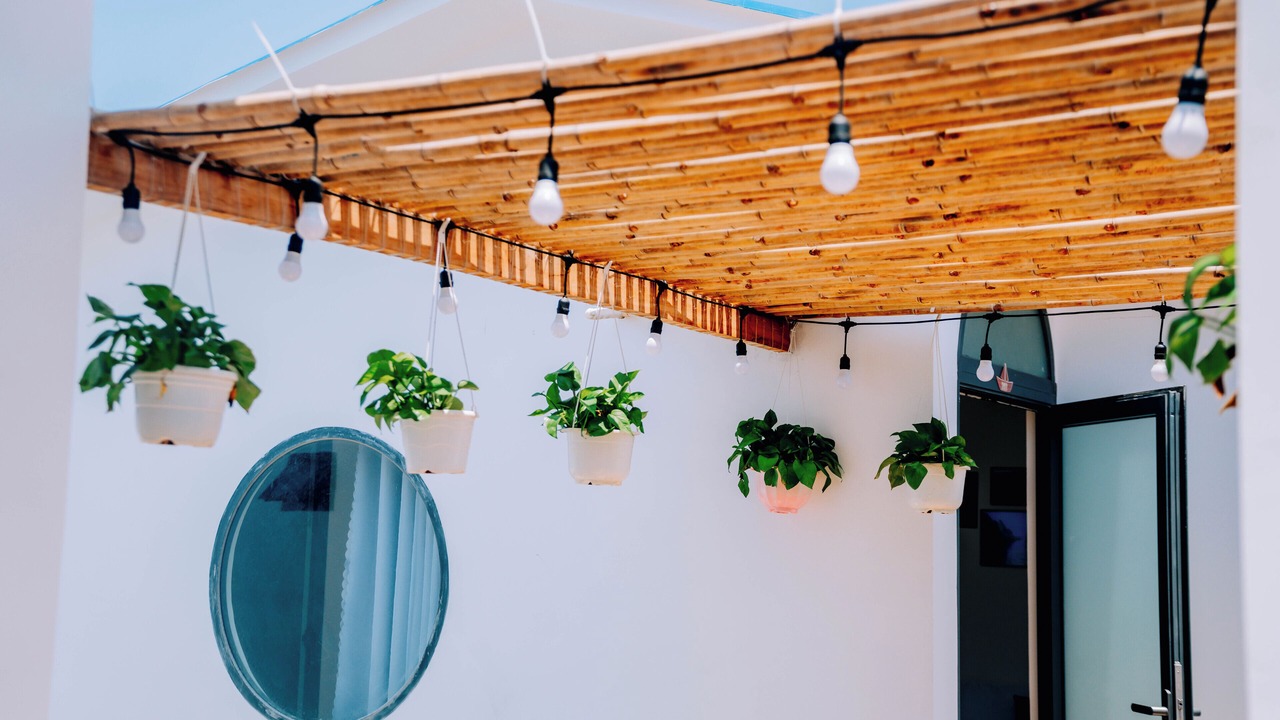 Photo of Patio Balcony in Phu Quy