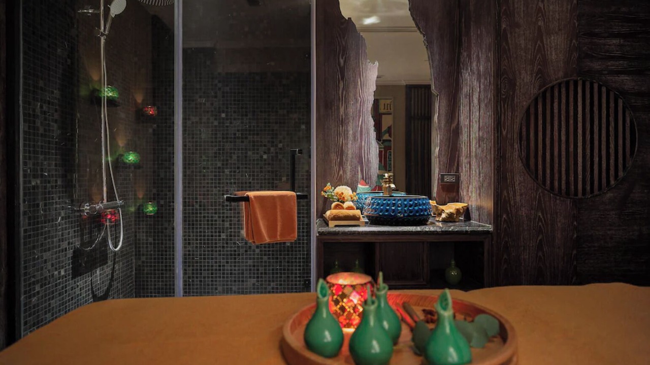 Photo of Bedroom in Dich Vong Hau