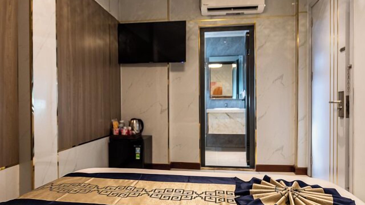 Photo of Bedroom in Go Vap