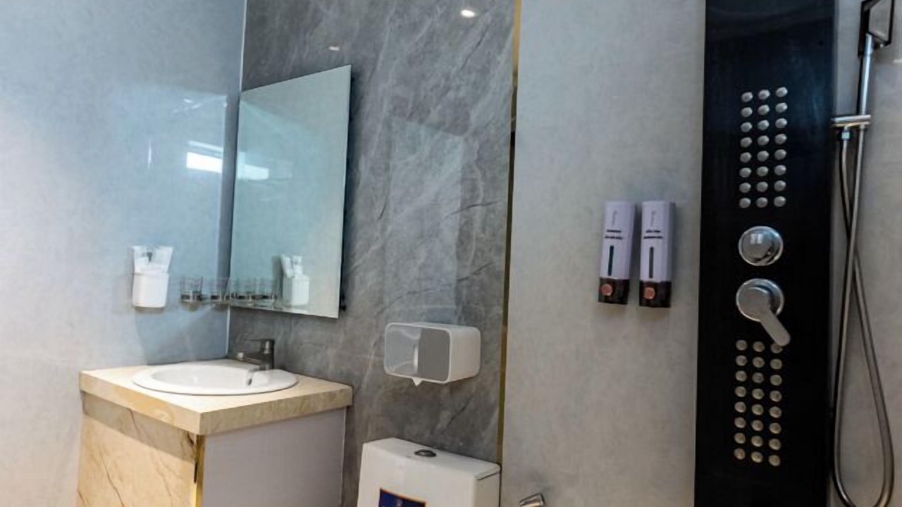 Photo of Bathroom in Go Vap