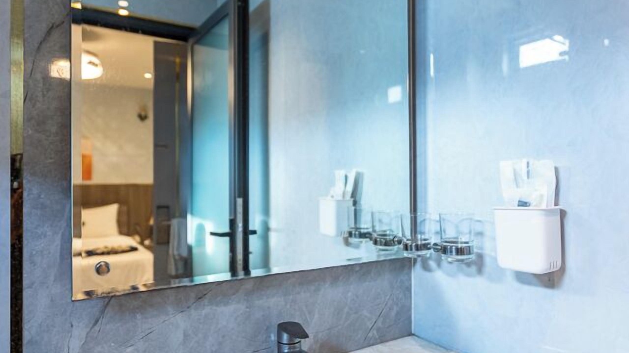 Photo of Bathroom in Go Vap
