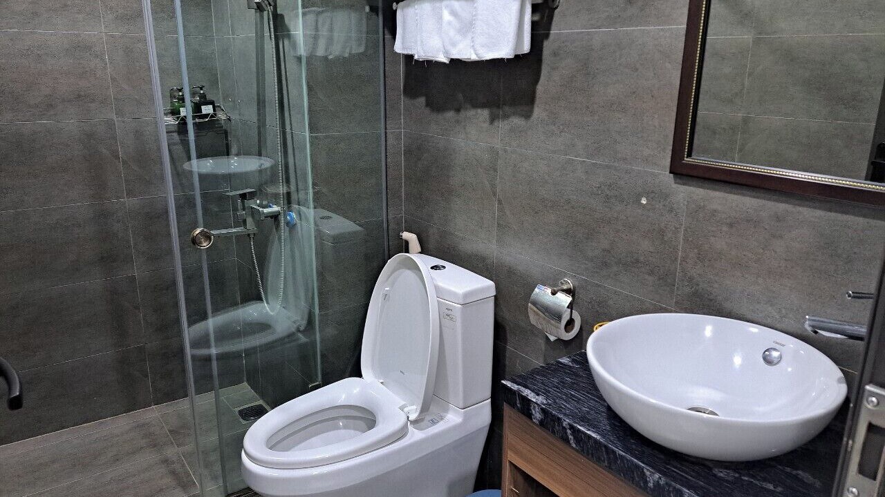 Photo of Bathroom in Thai Thuy