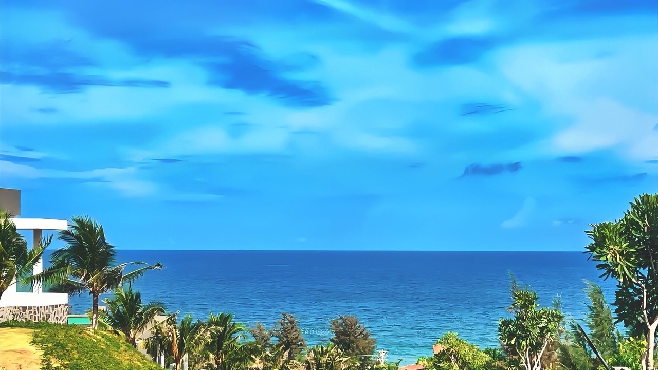 Photo of Outdoor in Suoi Nuoc Beach