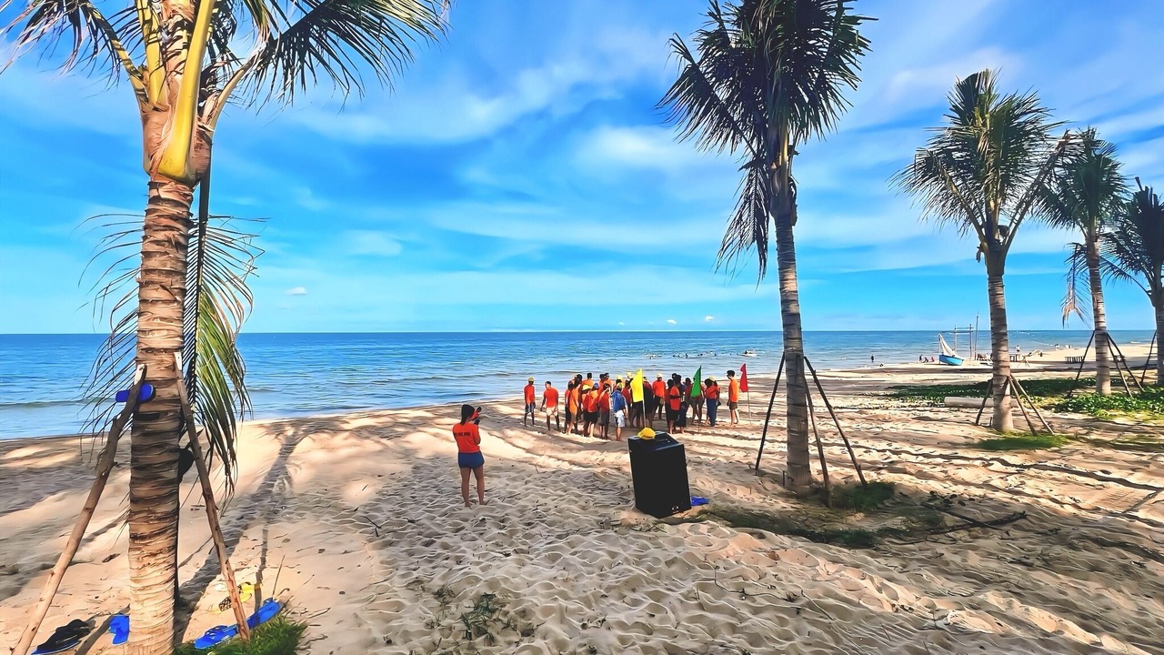 Photo of Others in Suoi Nuoc Beach