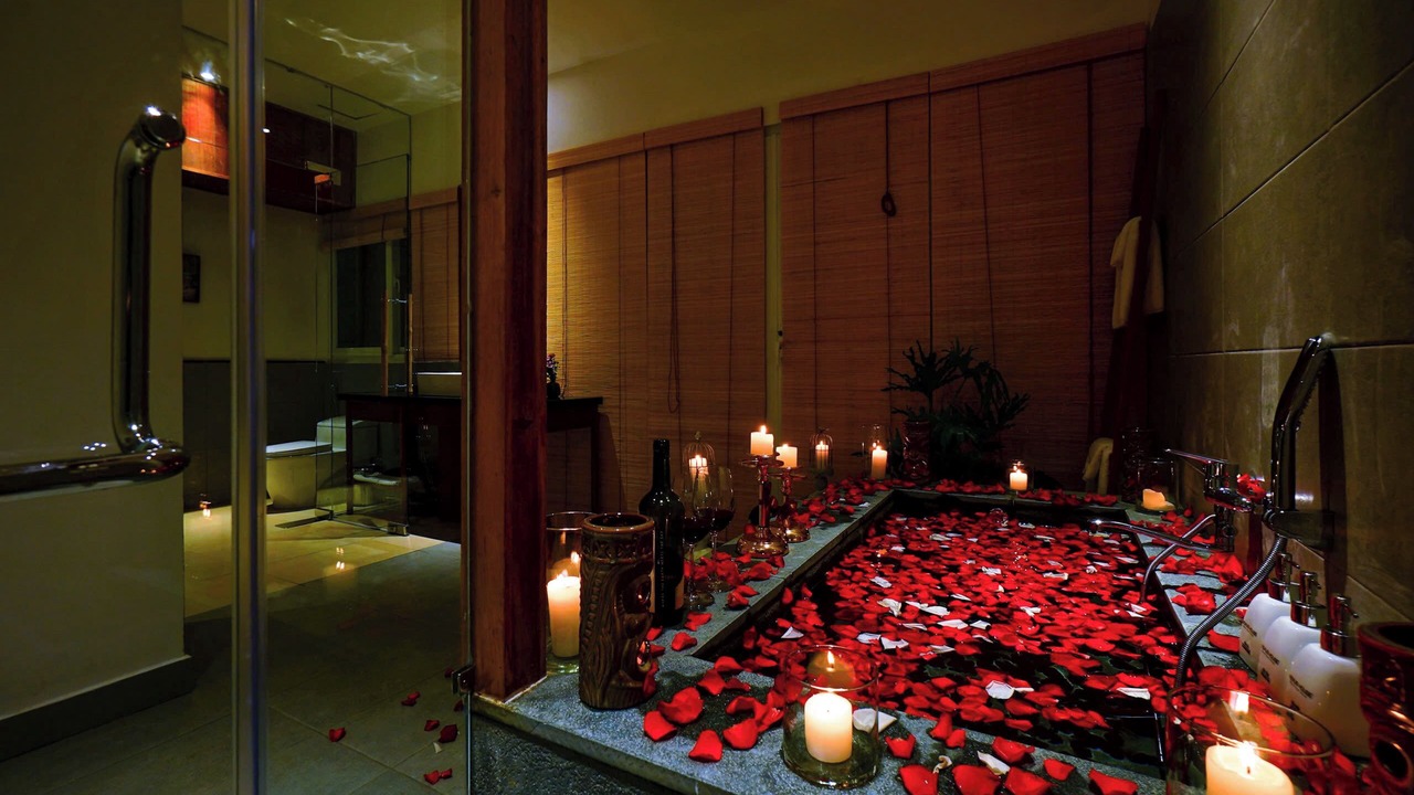 Photo of Patio Balcony in Thao Dien