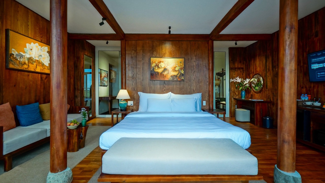 Photo of Bedroom in Thao Dien
