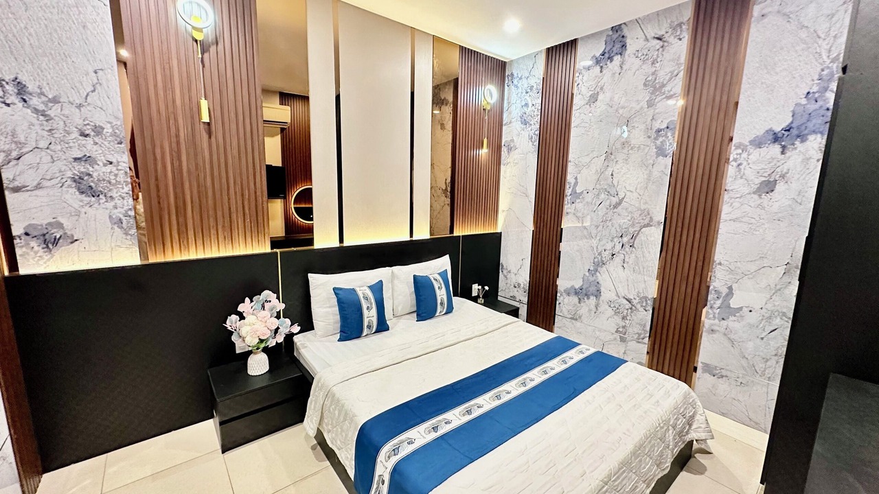 Photo of Bedroom in Go Vap