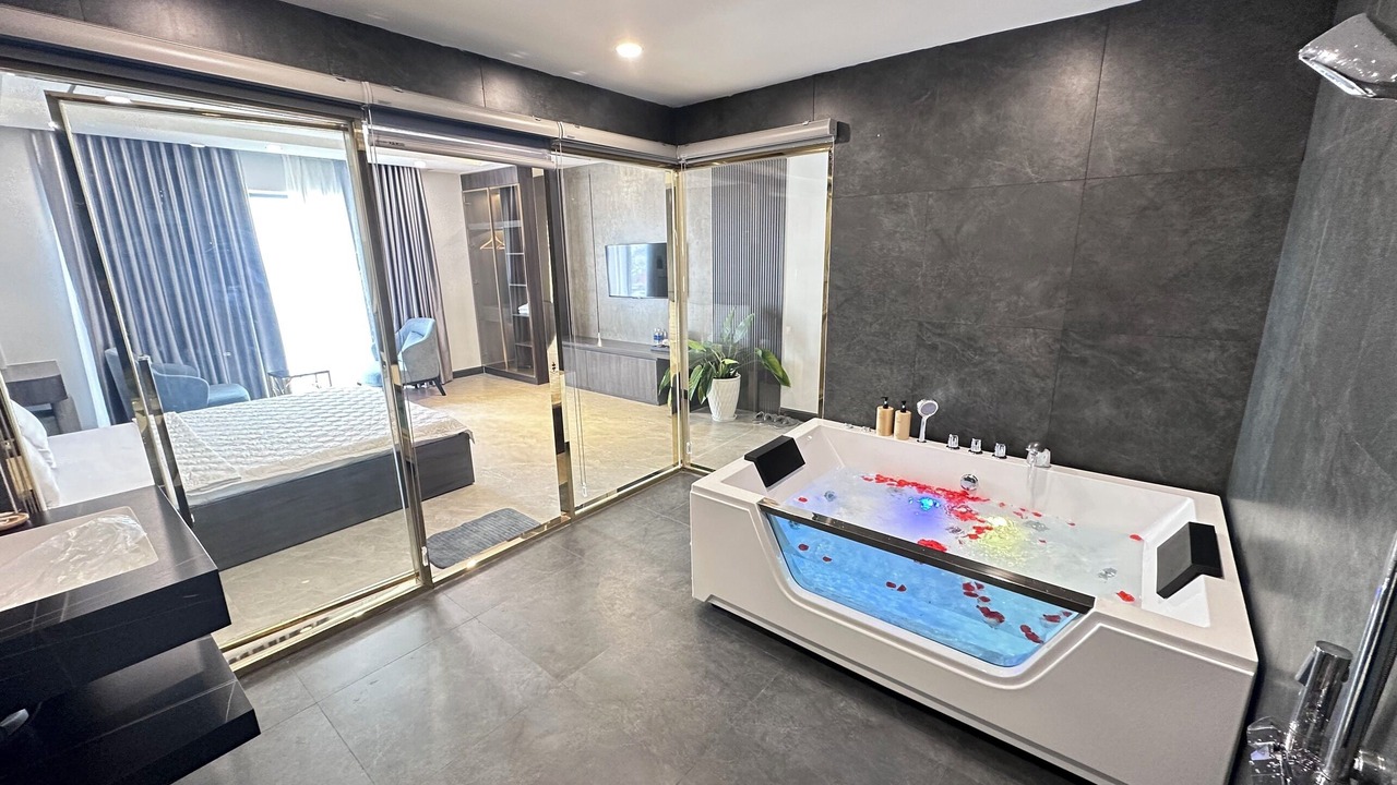 Photo of Bathroom in Go Vap