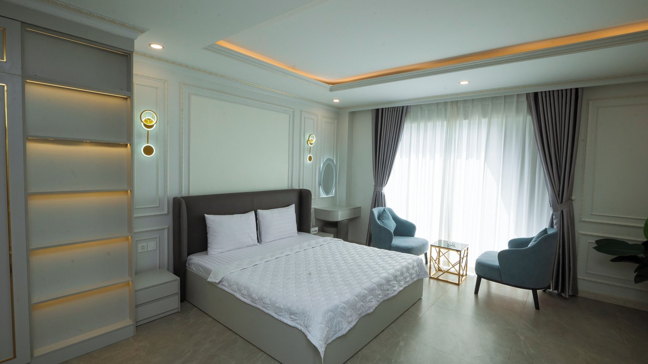 Photo of Bedroom in Go Vap