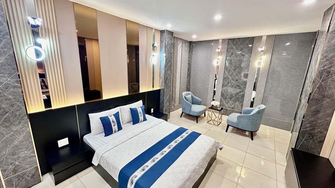Photo of Bedroom in Go Vap