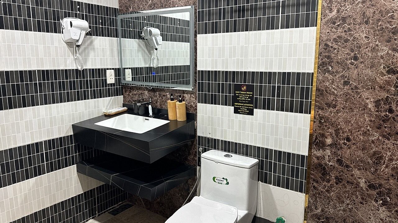 Photo of Bathroom in Go Vap