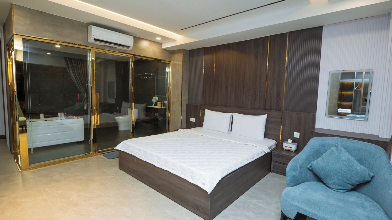 Photo of Livingroom in Go Vap