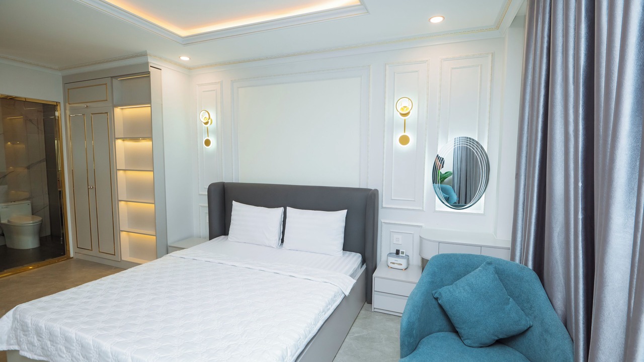 Photo of Bedroom in Go Vap