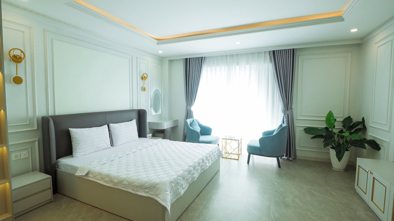 Photo of Bedroom in Go Vap