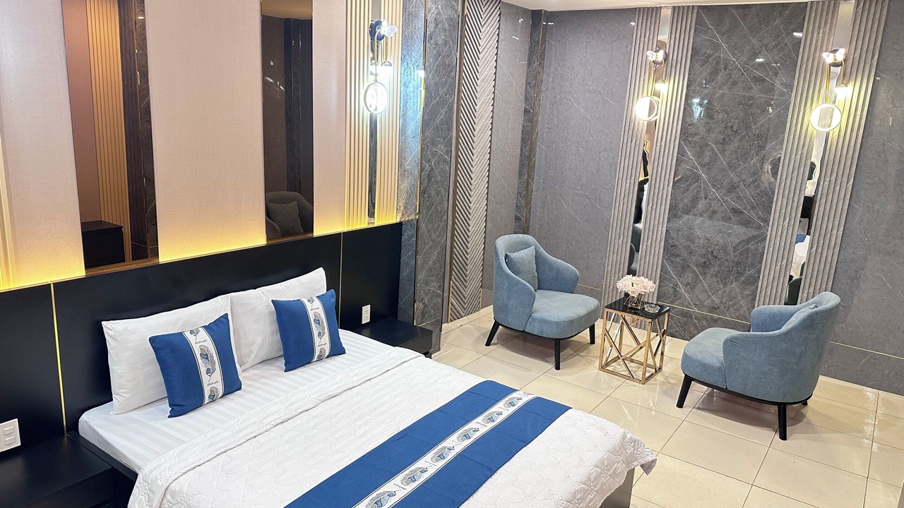 Photo of Bedroom in Go Vap