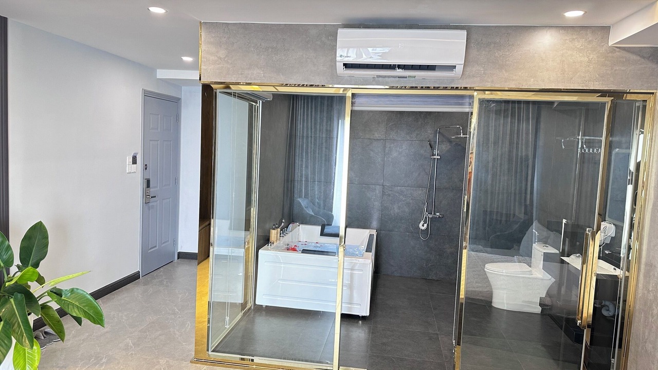 Photo of Bathroom in Go Vap