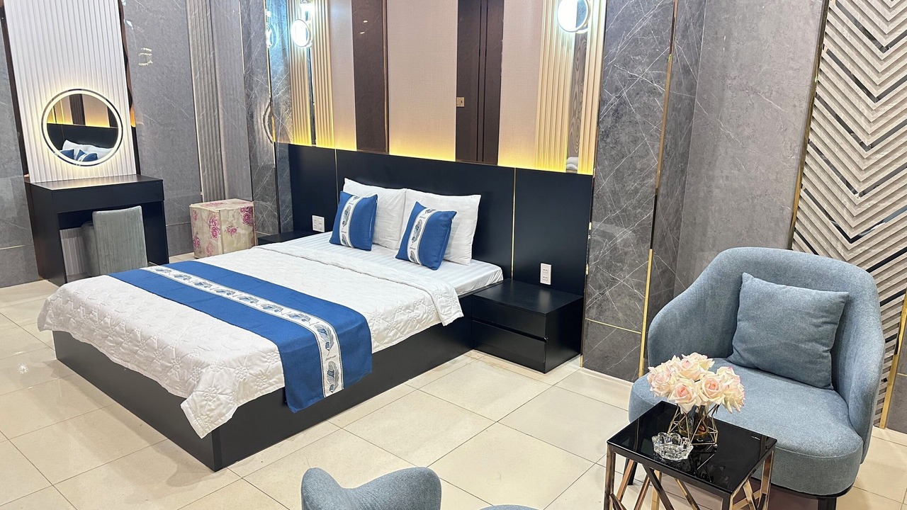 Photo of Bedroom in Go Vap