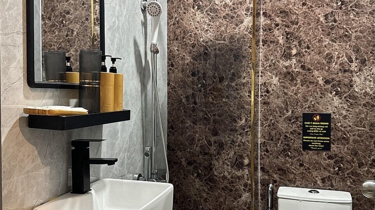 Photo of Bathroom in Go Vap