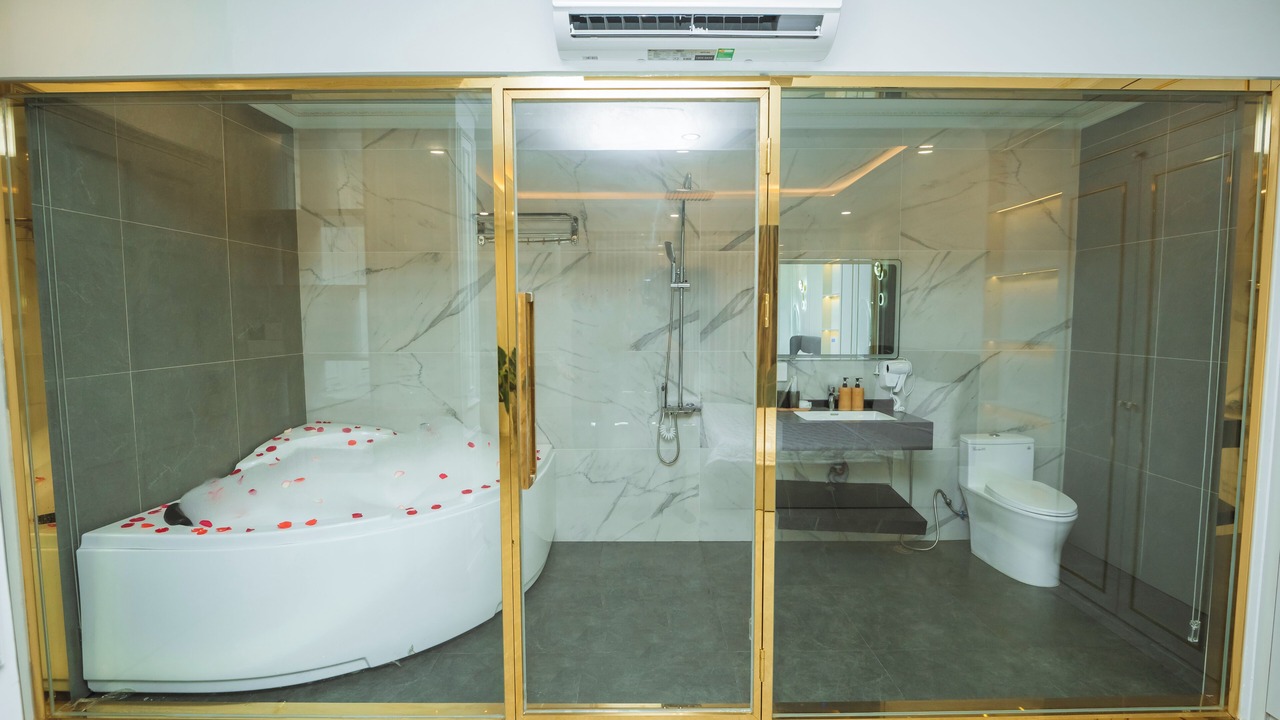 Photo of Bathroom in Go Vap