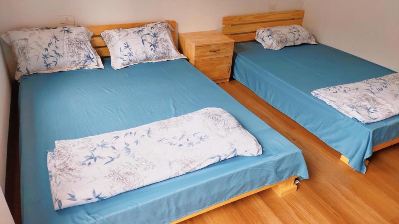 Photo of Bedroom in Soc Son