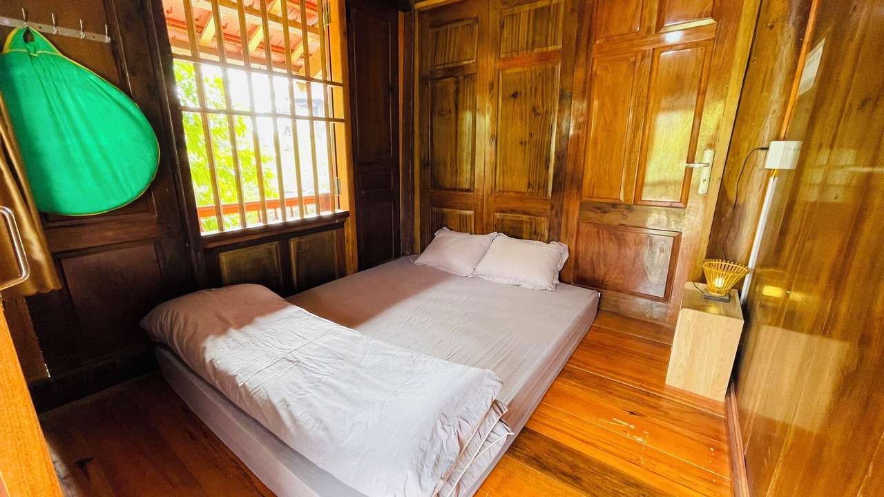 Photo of Bedroom in Huu Lung