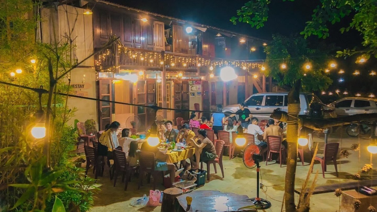 Photo of Outdoor in Huu Lung