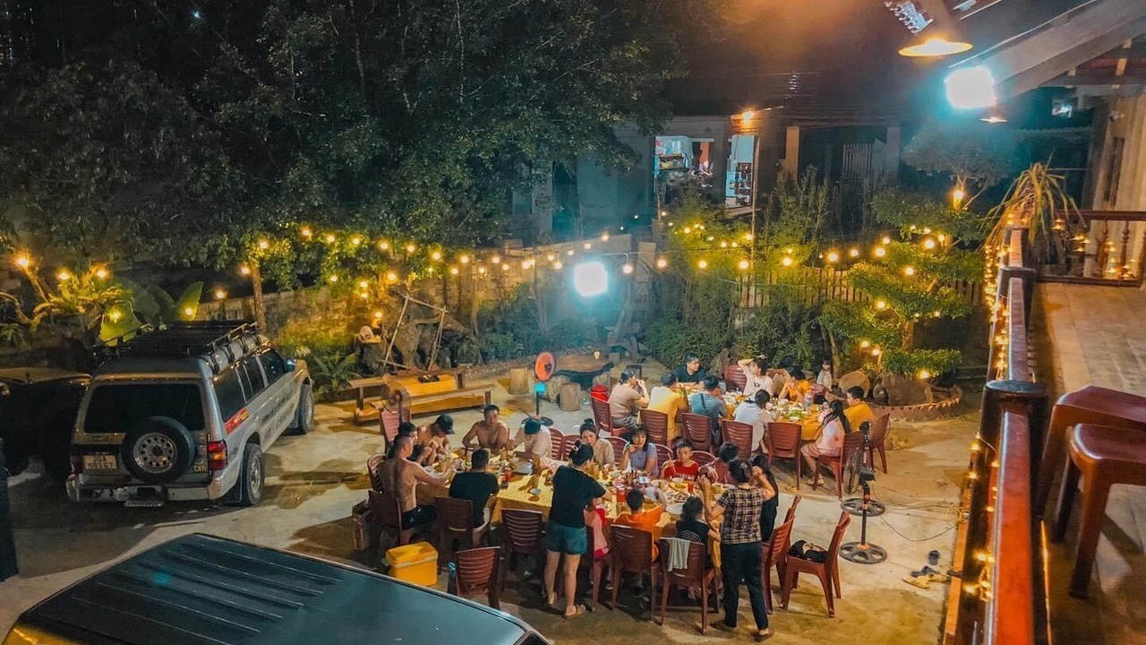 Photo of Outdoor in Huu Lung