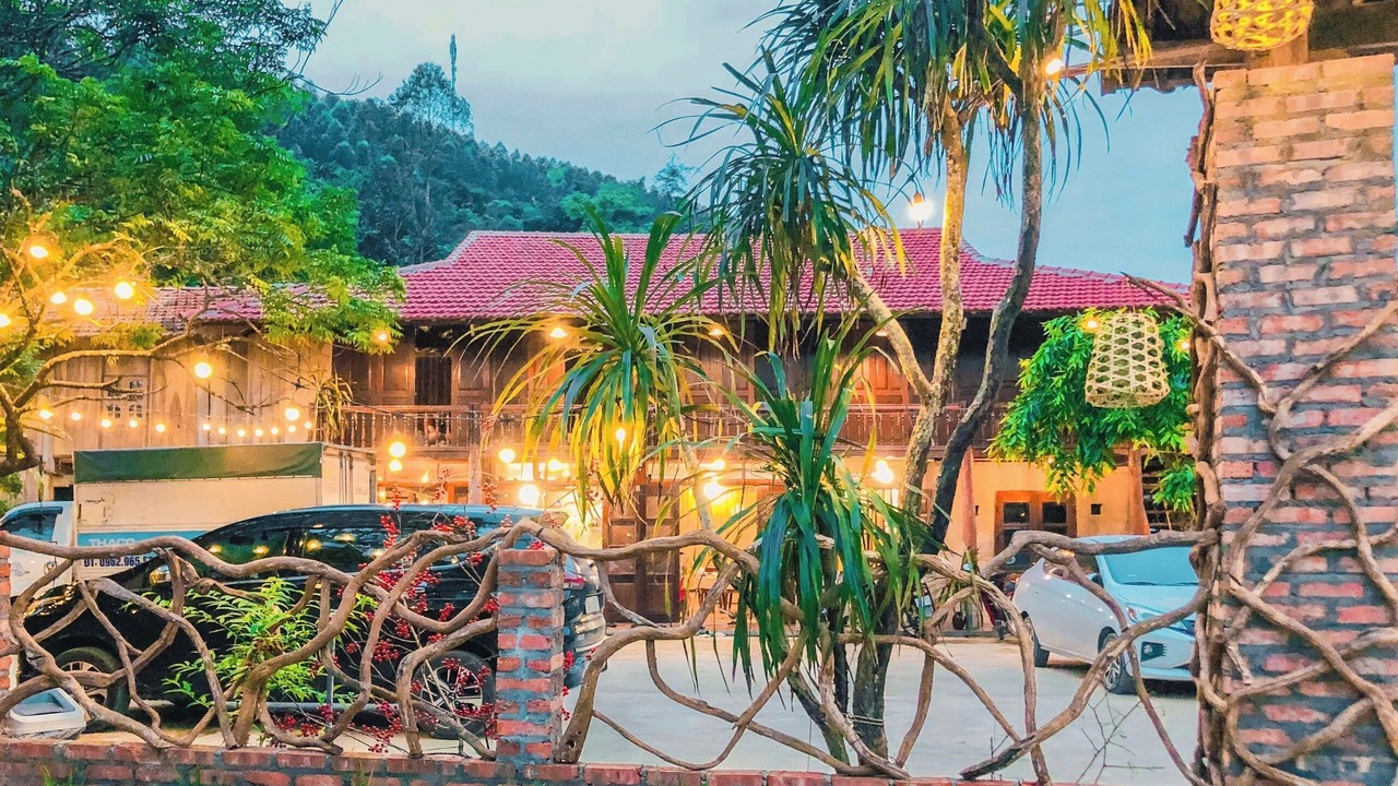 Photo of Outdoor in Huu Lung