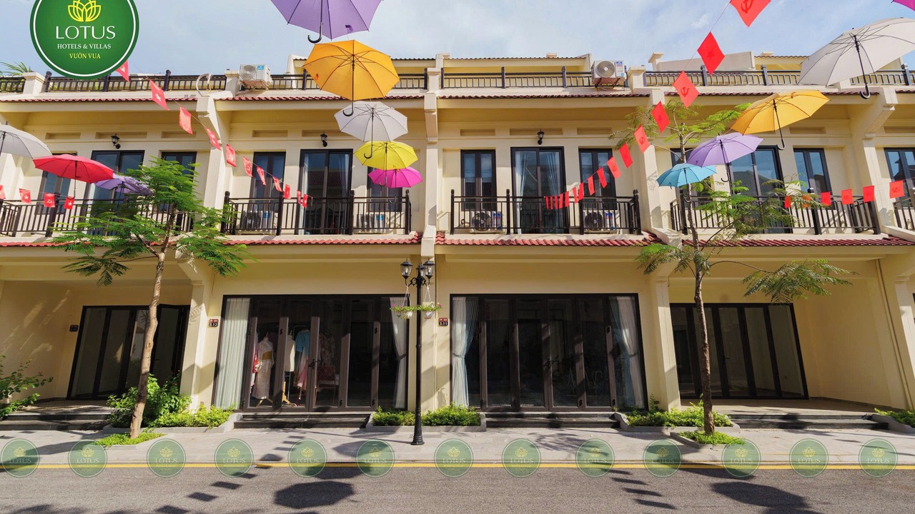 Photo of Outdoor in Thanh Thuy