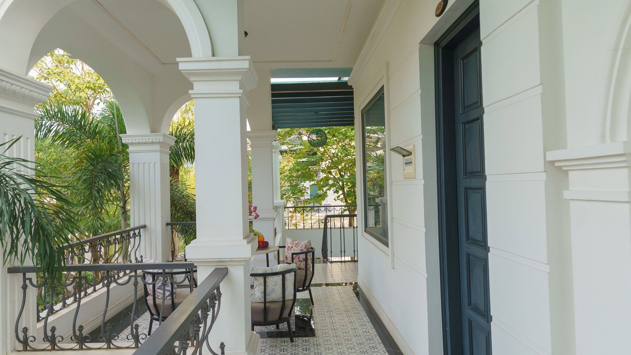 Photo of Outdoor in Thanh Thuy