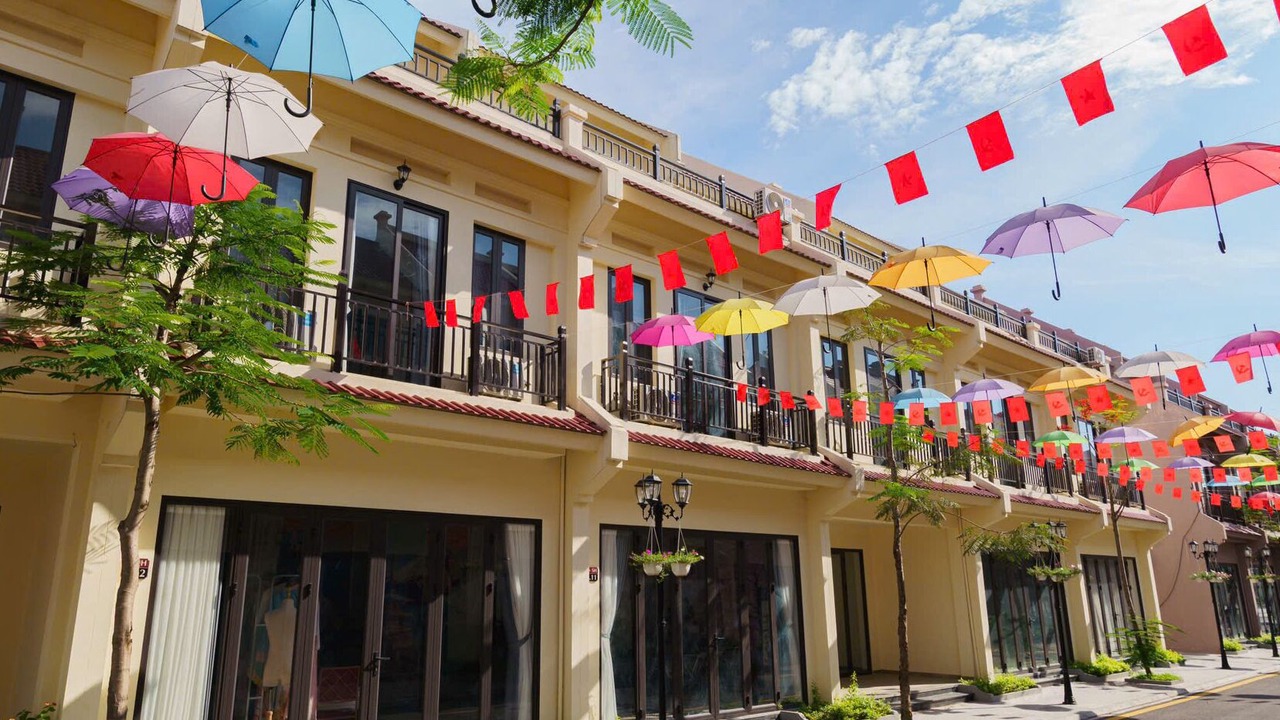 Photo of Outdoor in Thanh Thuy