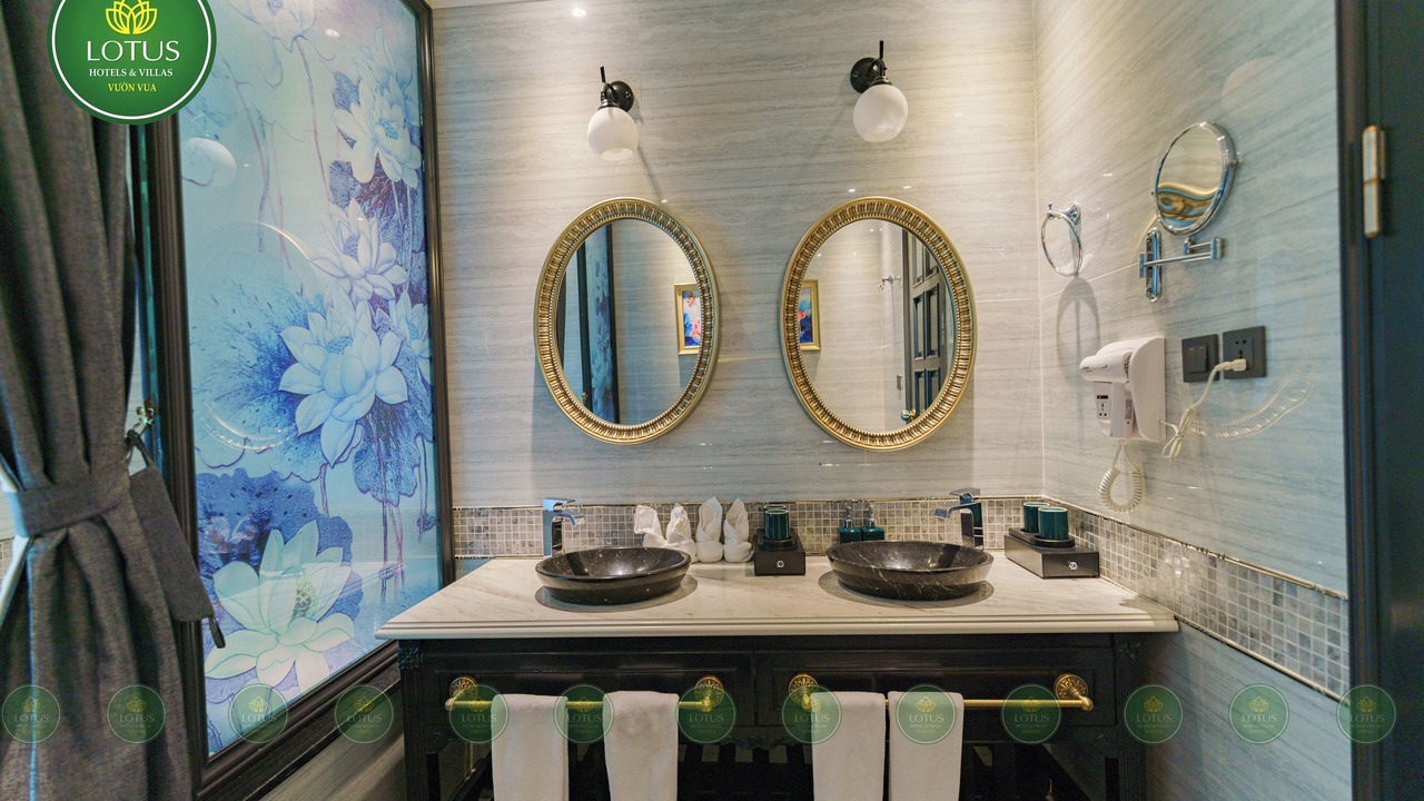 Photo of Bathroom in Thanh Thuy