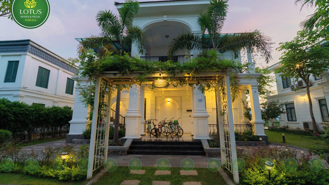 Photo of Outdoor in Thanh Thuy
