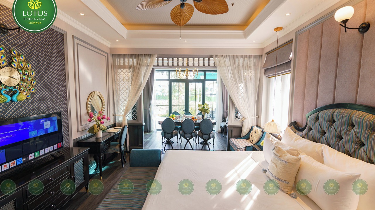 Photo of Bedroom in Thanh Thuy