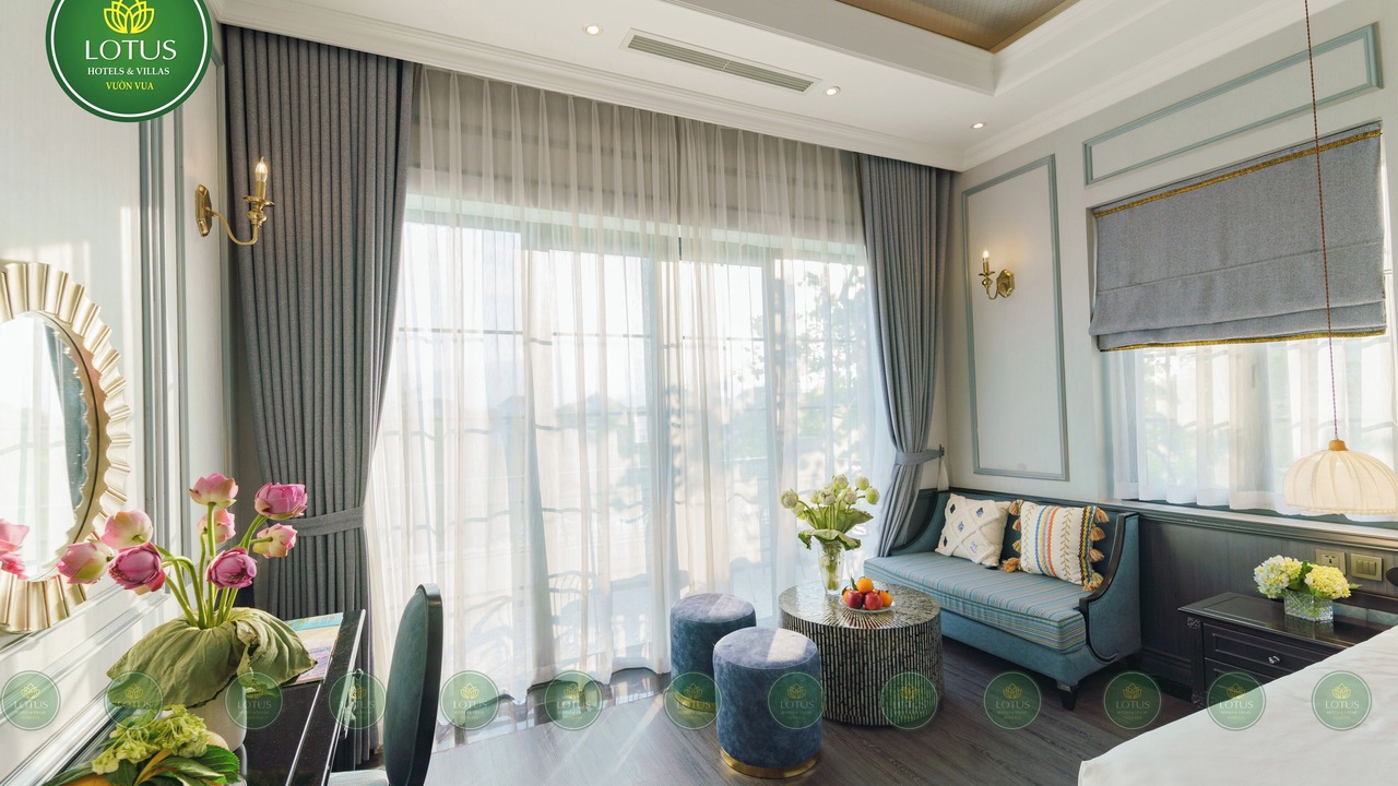 Photo of Bedroom in Thanh Thuy