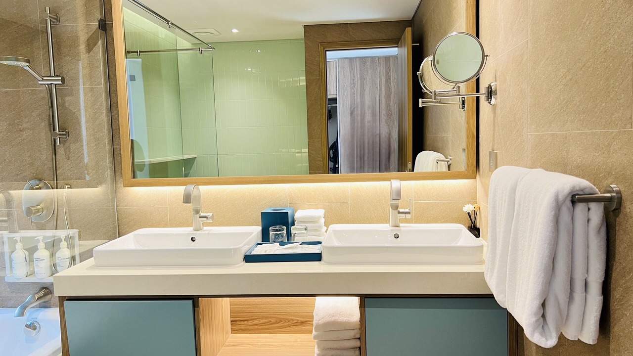 Photo of Bathroom in Xuyen Moc