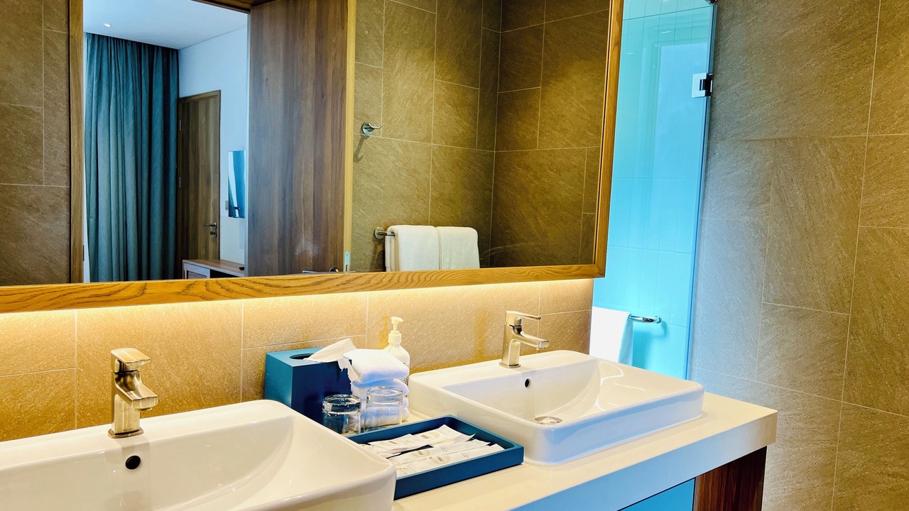 Photo of Bathroom in Xuyen Moc