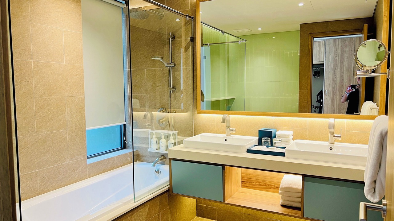 Photo of Bathroom in Xuyen Moc