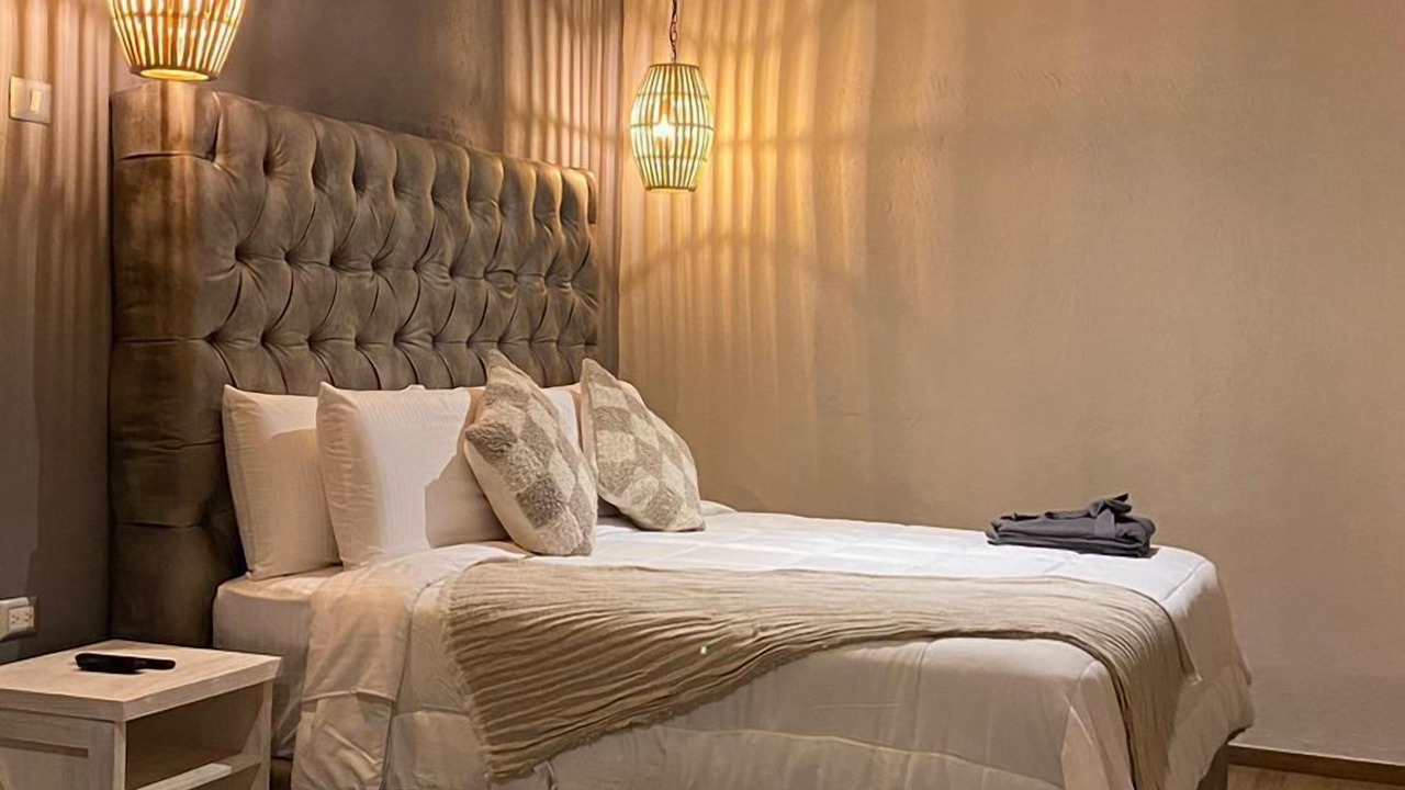 Photo of Bedroom in Bernal