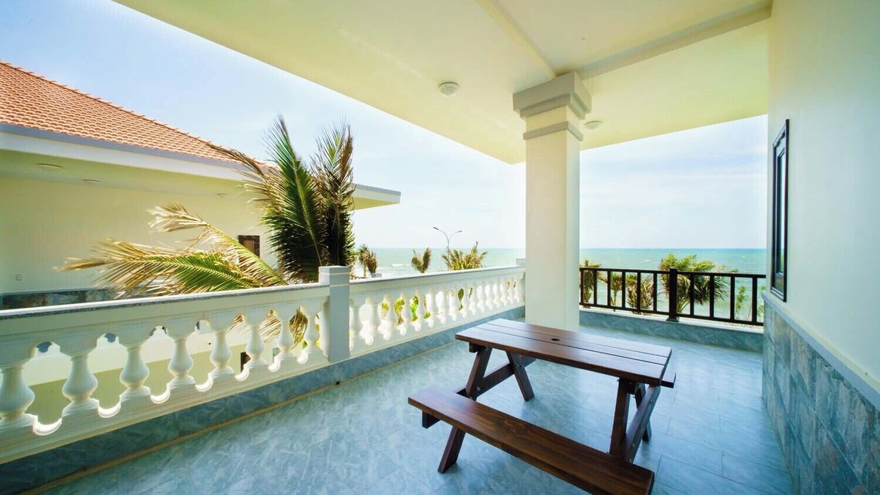 Photo of Outdoor in Phan Thiet